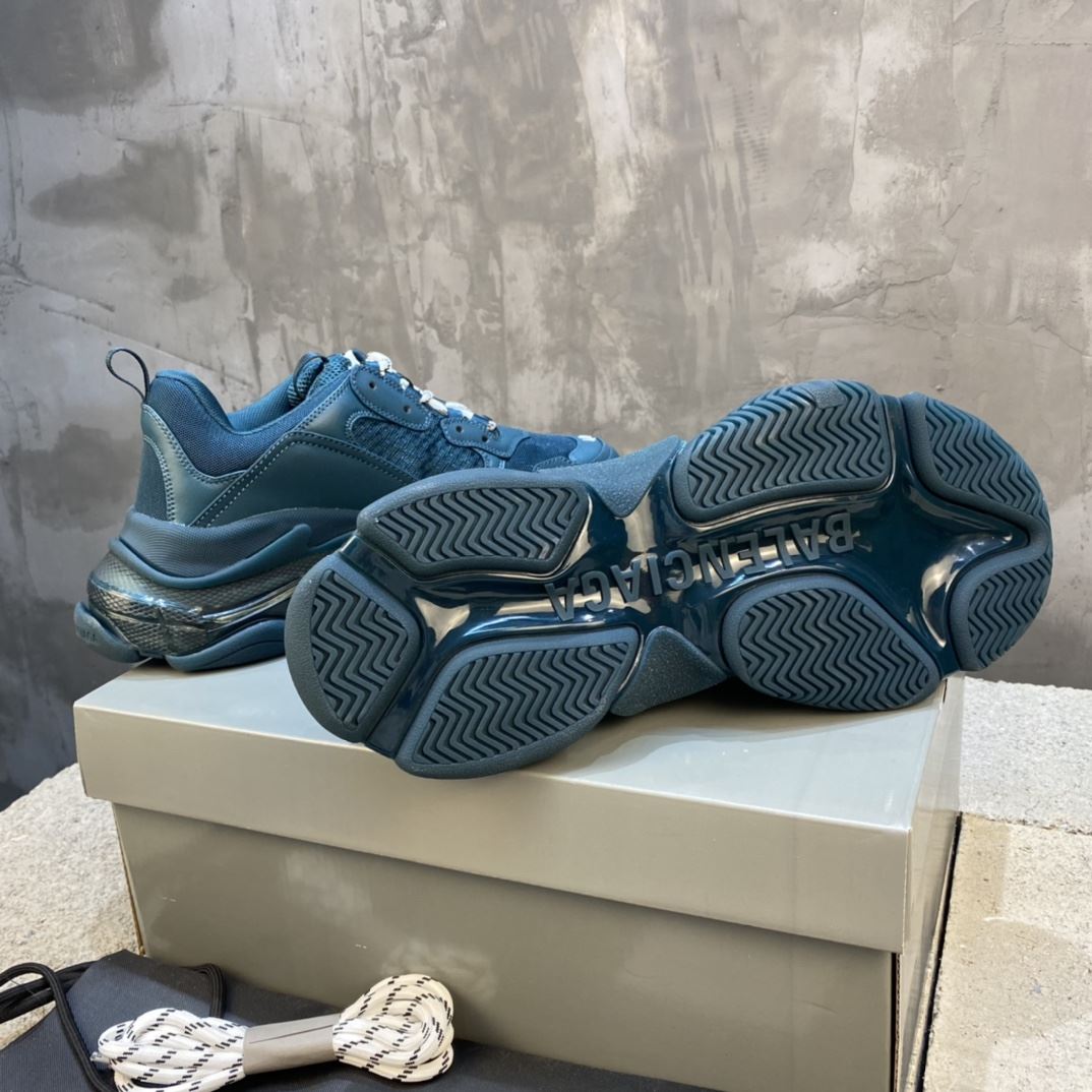 Balenciaga Triple S Series Shoes